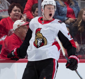 Brady Tkachuk