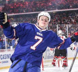 Brady Tkachuk