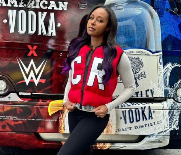 Brandi Rhodes Bio, Age, Career, Relationship, Net Worth Personal Life