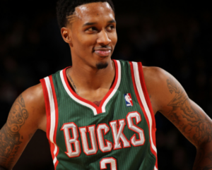 Brandon Jennings