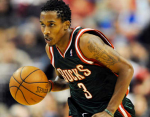 Brandon Jennings
