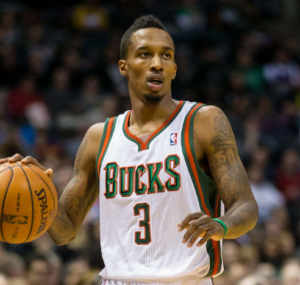 Brandon Jennings