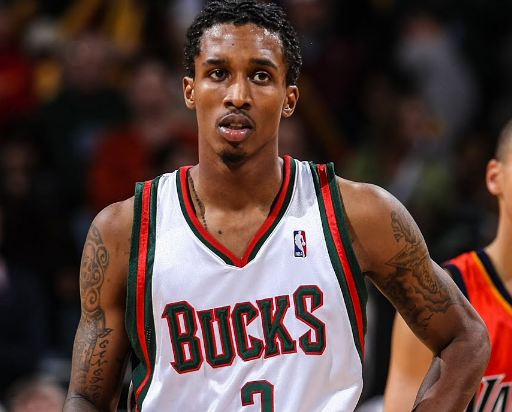 Brandon Jennings Bio, Age, Career, Net Worth Personal Life and More