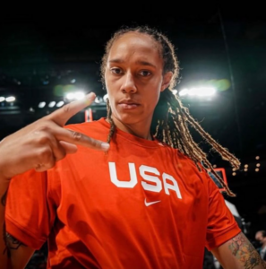 Brittney Griner