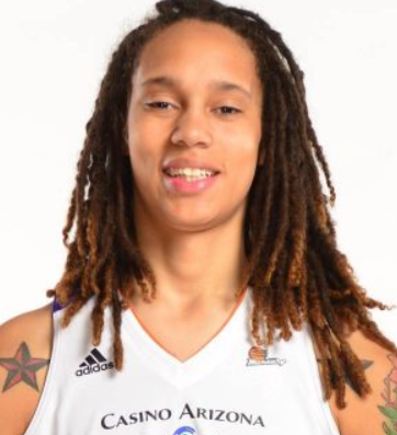 Brittney Griner