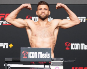 Calvin Kattar