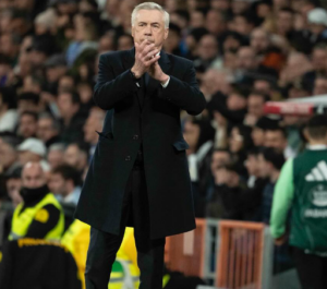 Carlo Ancelotti