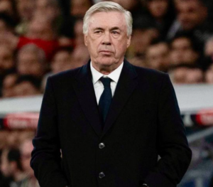 Carlo Ancelotti