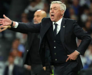 Carlo Ancelotti