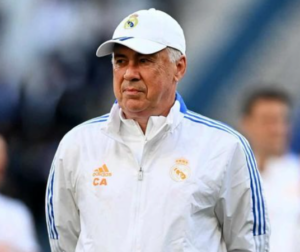 Carlo Ancelotti