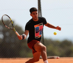 Carlos Alcaraz