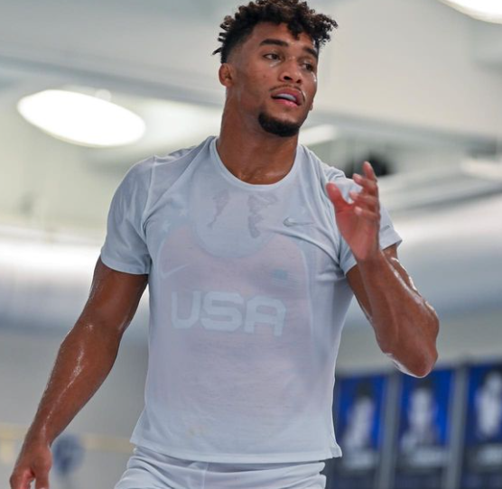 Carter Starocci Bio, Age, Career, Net Worth Personal Life And More