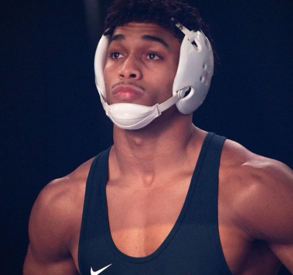 Carter Starocci Bio, Age, Career, Net Worth Personal Life And More