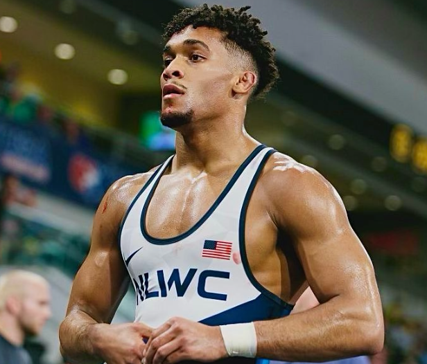 Carter Starocci Bio, Age, Career, Net Worth Personal Life And More