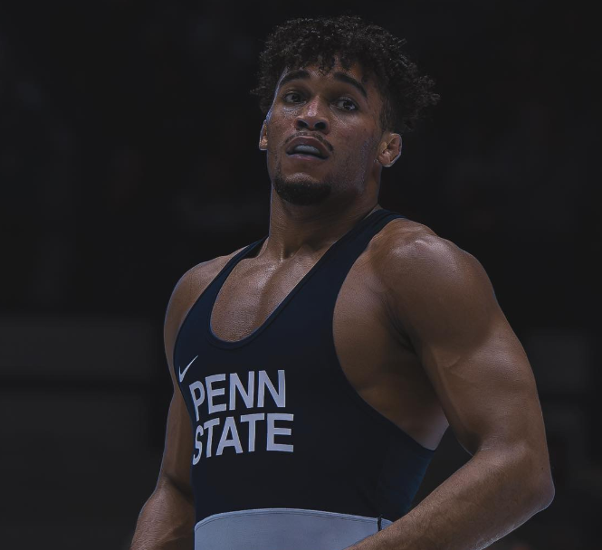 Carter Starocci Bio, Age, Career, Net Worth Personal Life And More