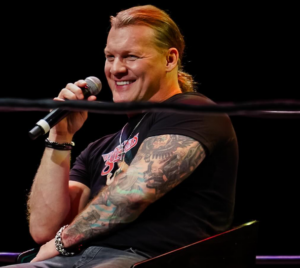 Chris Jericho