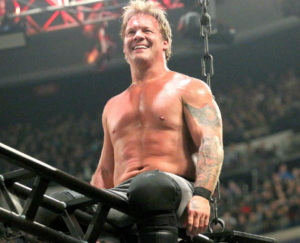 Chris Jericho