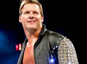 Chris Jericho