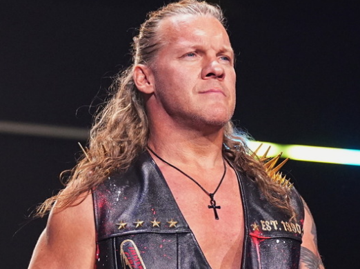 Chris Jericho