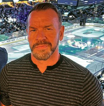 Christian Cage (WWE): Bio, Wiki, Age, Height, Weight, Family, Career