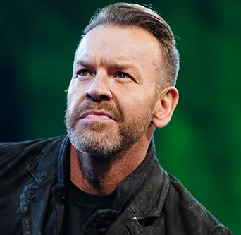 Christian Cage (WWE): Bio, Wiki, Age, Height, Weight, Family, Career