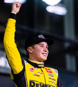 Christopher Bell