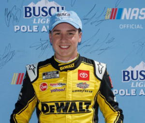 Christopher Bell