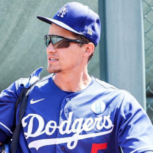 Corey Seager