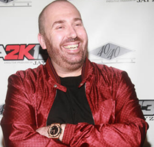 DJ Vlad