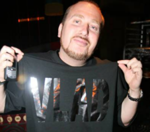 DJ Vlad
