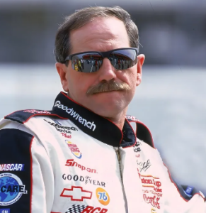 Dale Earnhardt 
