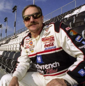 Dale Earnhardt 