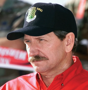 Dale Earnhardt