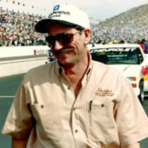 Dale Earnhardt 