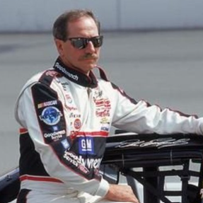 Dale Earnhardt