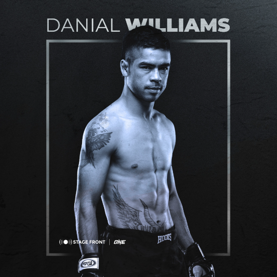 Danial Williams