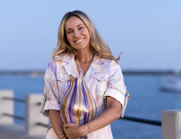 Danielle Collins Bio, Age, Career, Net worth Personal life and More