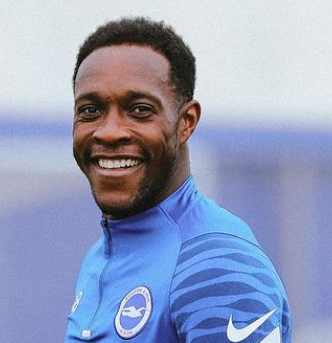 Danny Welbeck