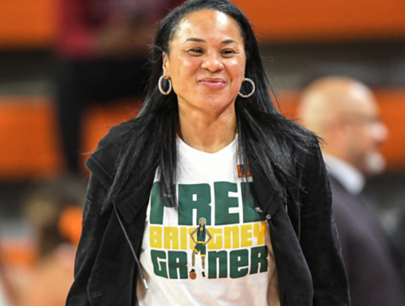 Dawn Staley Bio, Age, Career, Net Worth, Relationship Personal Life And