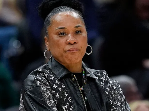 Dawn Staley