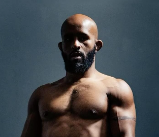 The Ultimate Fantasy Matchup: Demetrious Johnson vs. Shaquille O’Neal