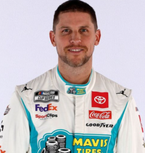 Denny Hamlin