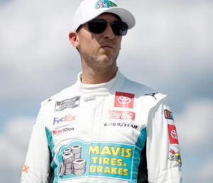Denny Hamlin
