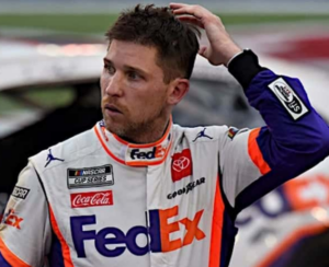 Denny Hamlin