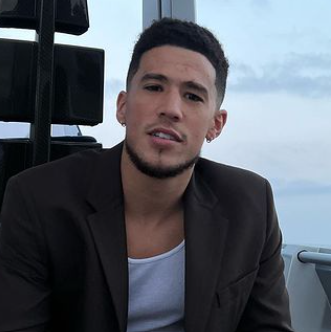 Devin Booker