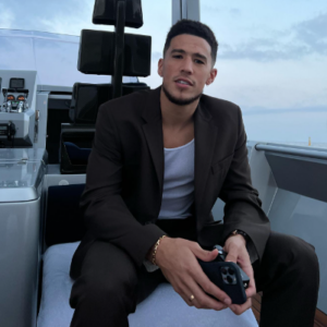 Devin Booker 