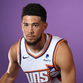 Devin Booker