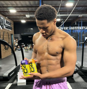Devin Haney