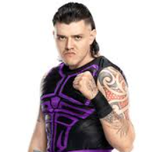 Dominik Mysterio