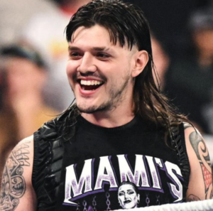 Dominik Mysterio